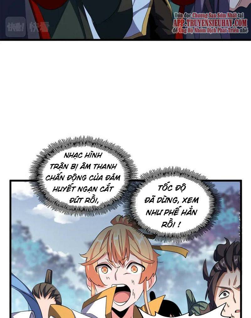 Đại Quản Gia Là Ma Hoàng - Chapter 327 - Page 13