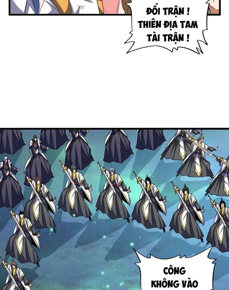 Đại Quản Gia Là Ma Hoàng - Chapter 327 - Page 14