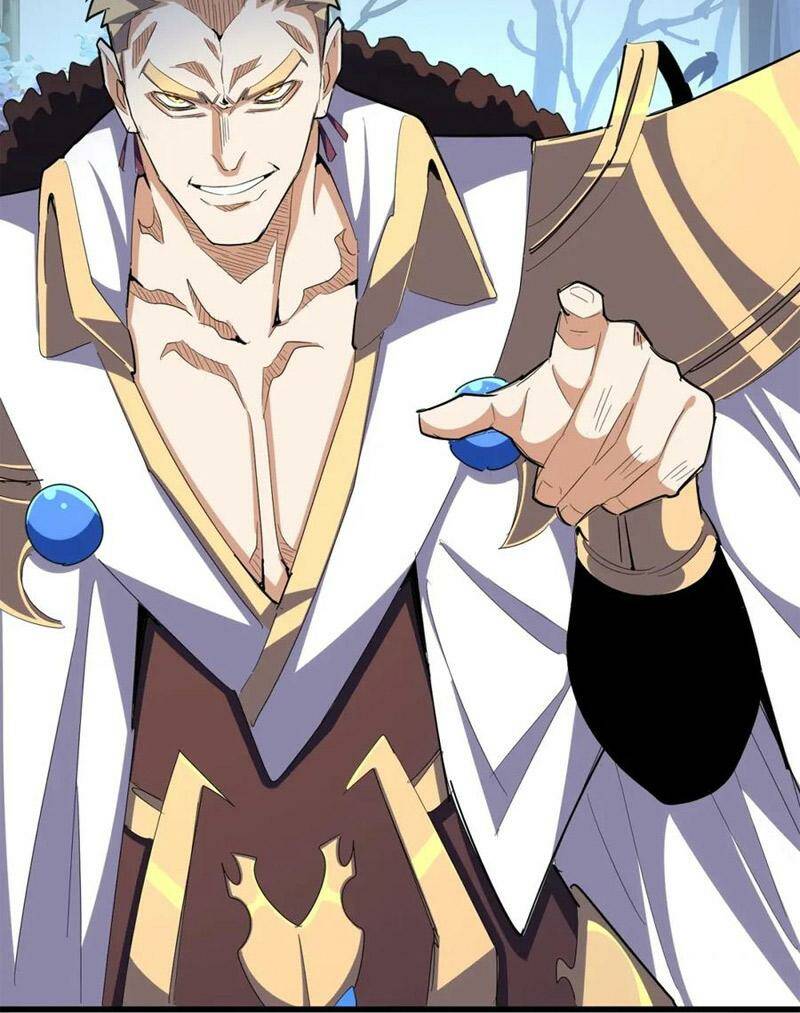 Đại Quản Gia Là Ma Hoàng - Chapter 327 - Page 18