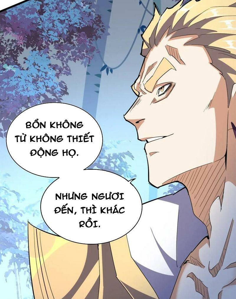 Đại Quản Gia Là Ma Hoàng - Chapter 327 - Page 21