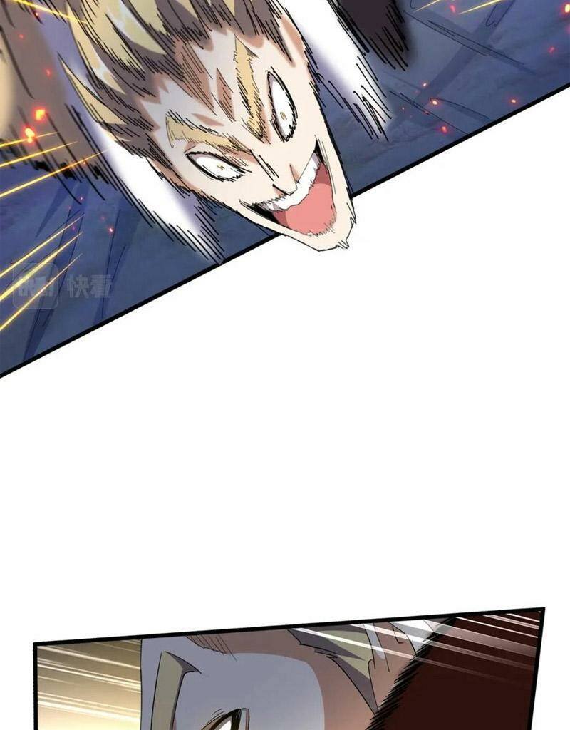 Đại Quản Gia Là Ma Hoàng - Chapter 327 - Page 26