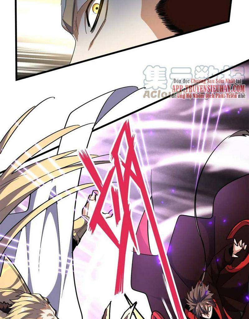 Đại Quản Gia Là Ma Hoàng - Chapter 327 - Page 27