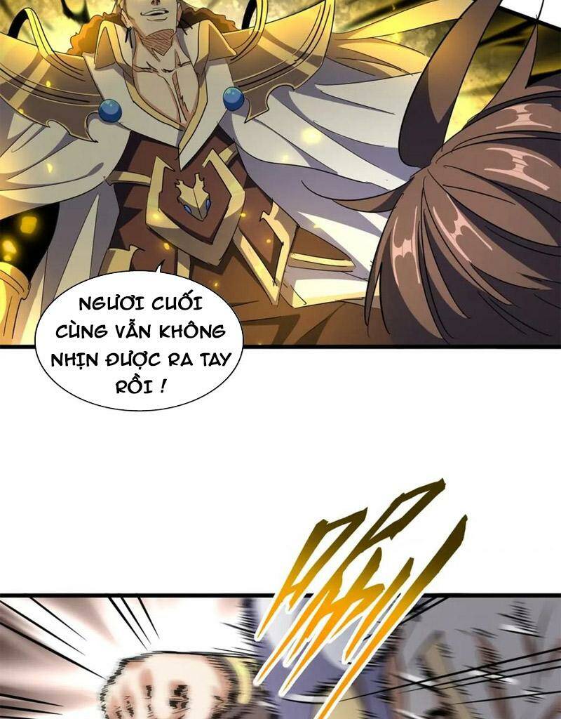 Đại Quản Gia Là Ma Hoàng - Chapter 327 - Page 29