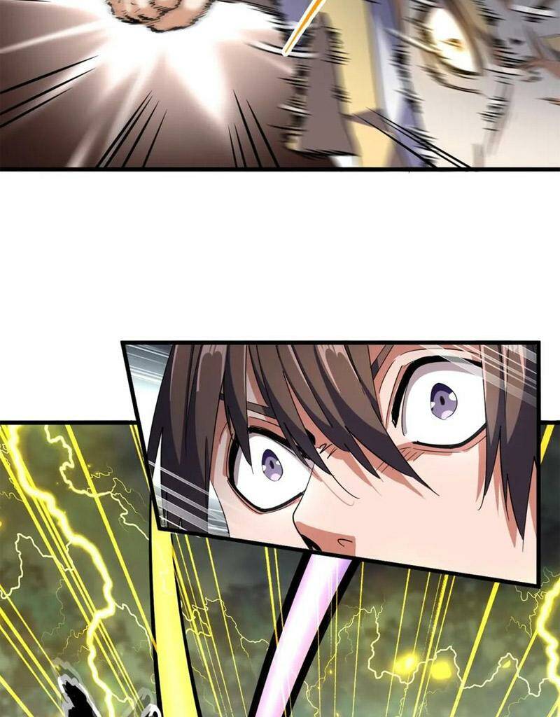 Đại Quản Gia Là Ma Hoàng - Chapter 327 - Page 30