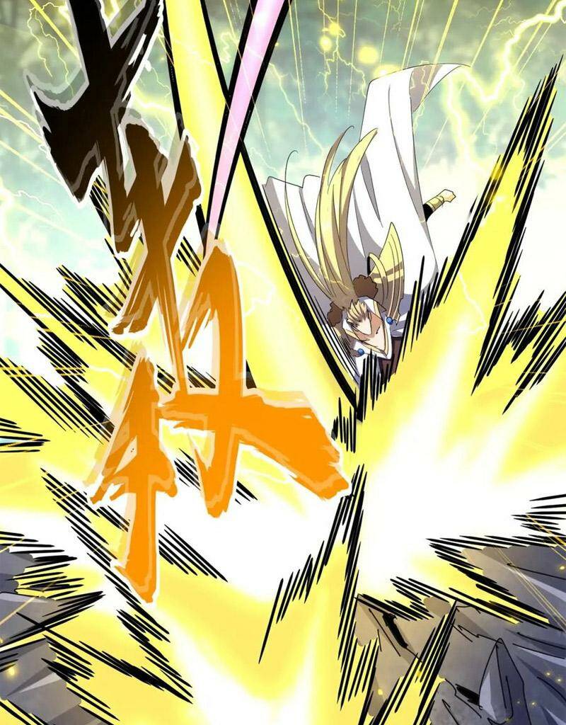 Đại Quản Gia Là Ma Hoàng - Chapter 327 - Page 31