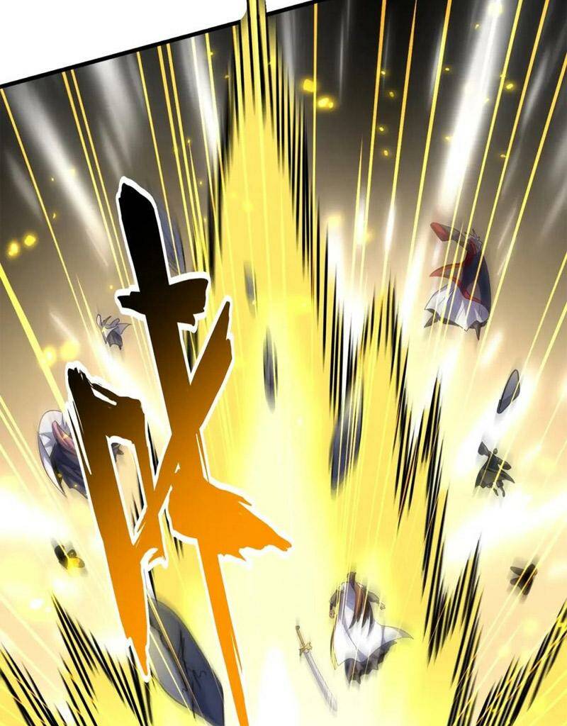 Đại Quản Gia Là Ma Hoàng - Chapter 327 - Page 33