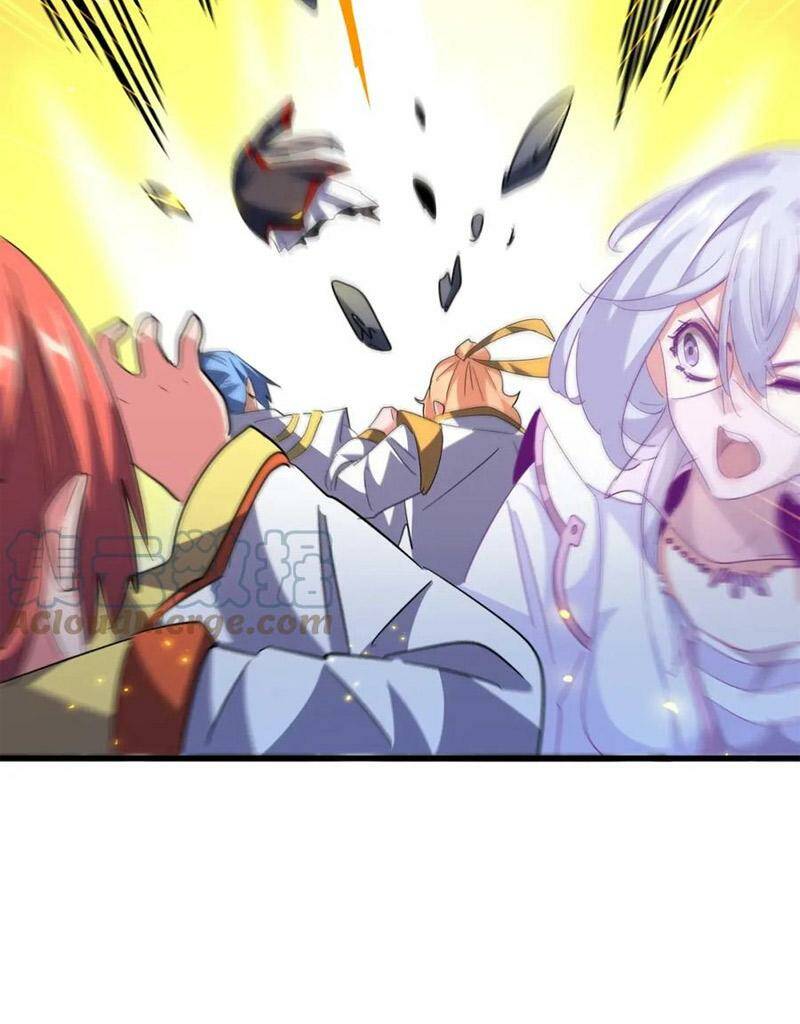 Đại Quản Gia Là Ma Hoàng - Chapter 327 - Page 34