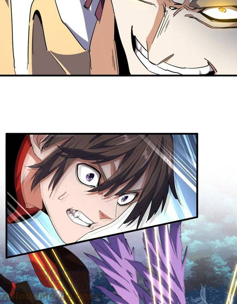 Đại Quản Gia Là Ma Hoàng - Chapter 327 - Page 38