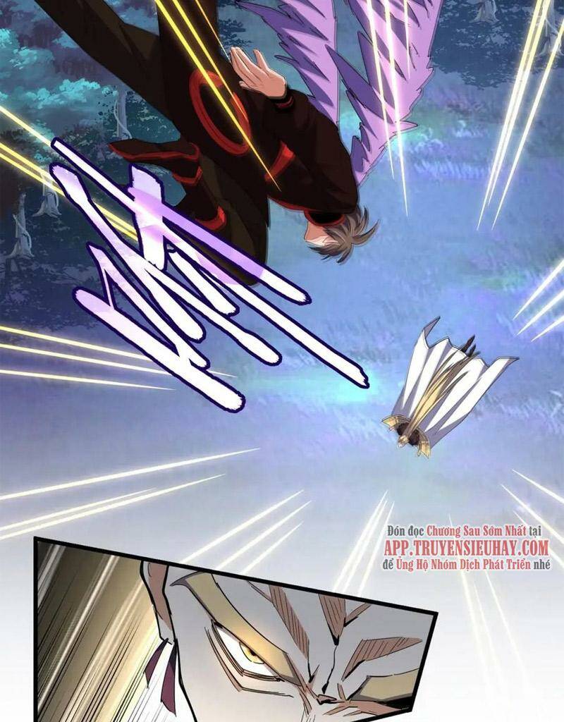 Đại Quản Gia Là Ma Hoàng - Chapter 327 - Page 39