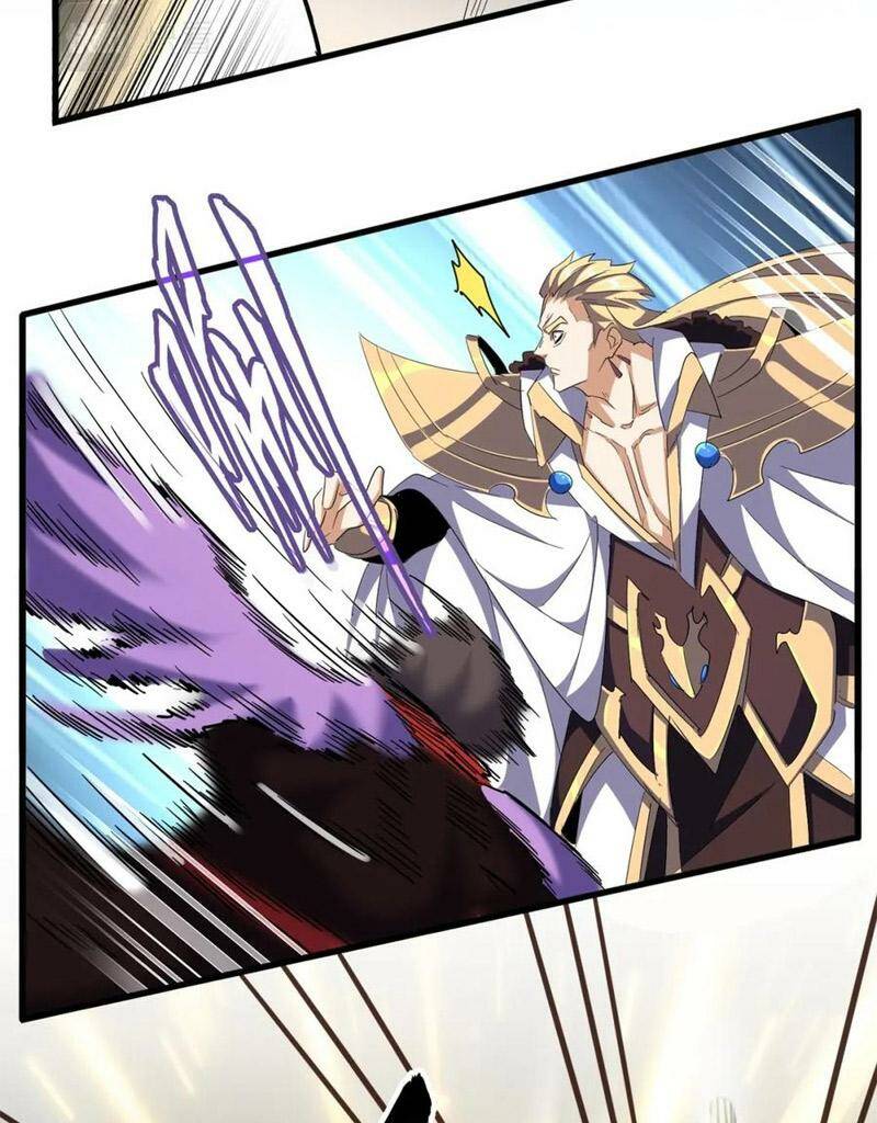 Đại Quản Gia Là Ma Hoàng - Chapter 327 - Page 40