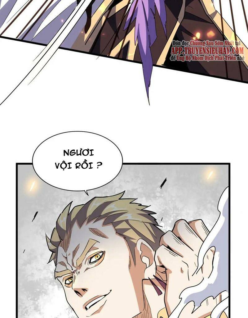 Đại Quản Gia Là Ma Hoàng - Chapter 327 - Page 42