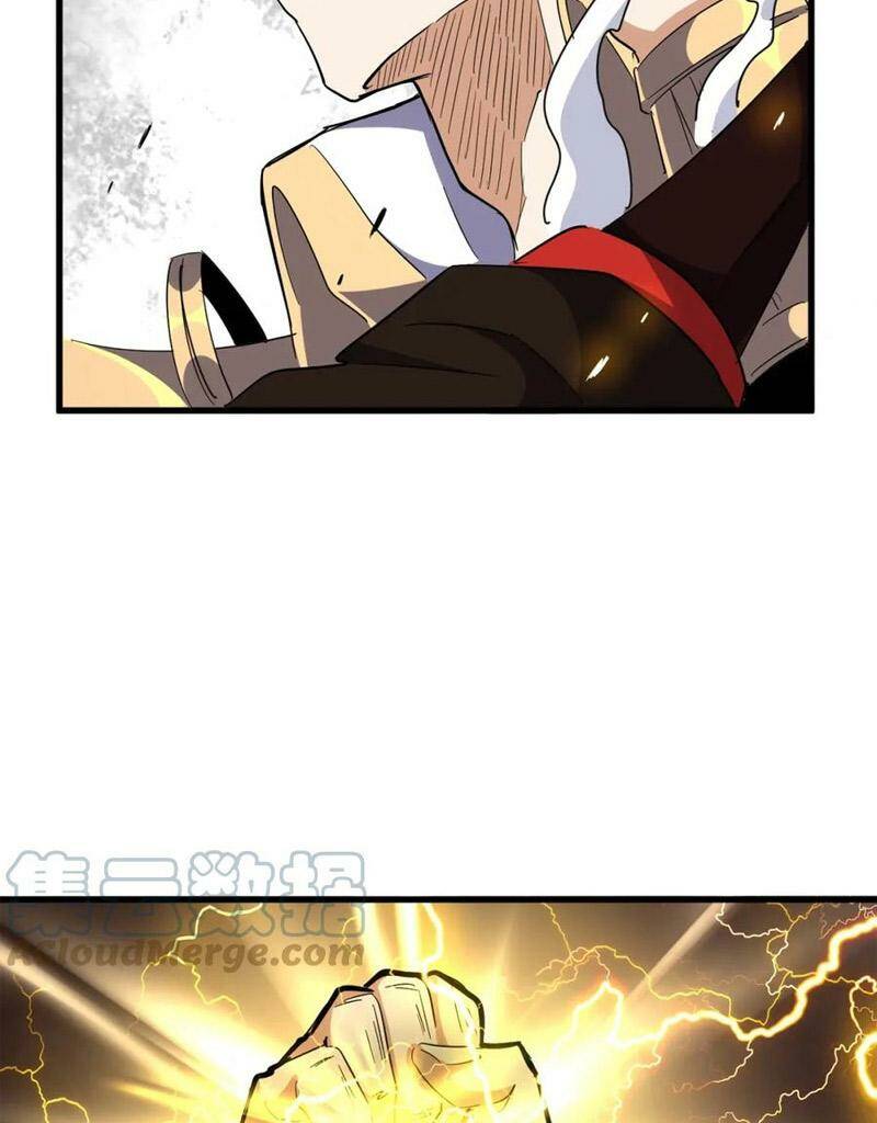 Đại Quản Gia Là Ma Hoàng - Chapter 327 - Page 43