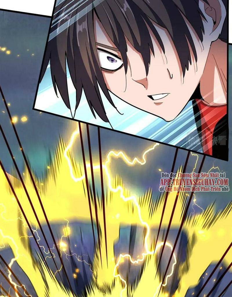 Đại Quản Gia Là Ma Hoàng - Chapter 327 - Page 45