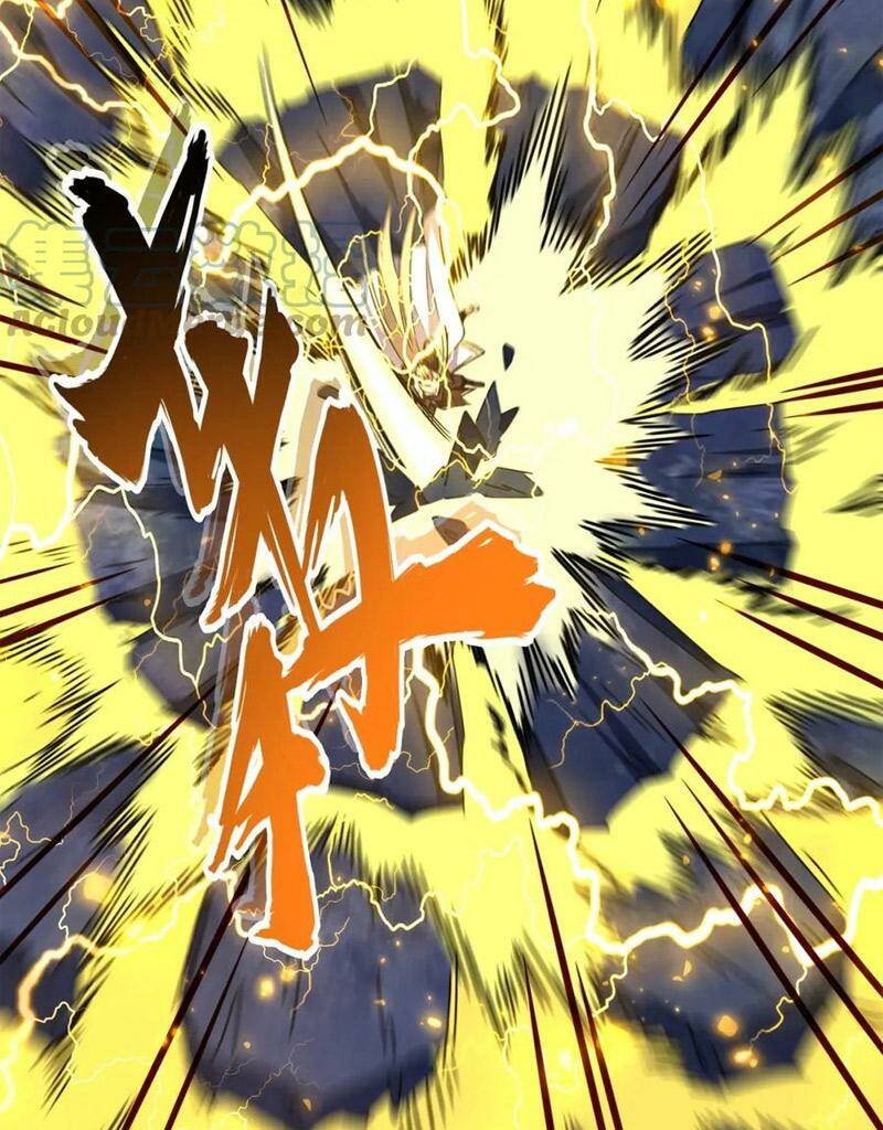 Đại Quản Gia Là Ma Hoàng - Chapter 327 - Page 46