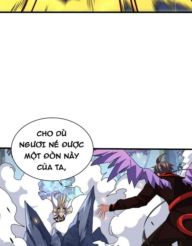 Đại Quản Gia Là Ma Hoàng - Chapter 327 - Page 47