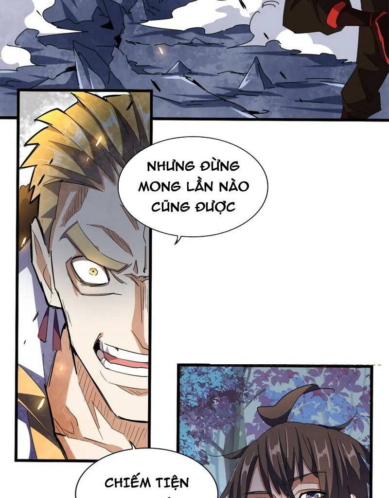 Đại Quản Gia Là Ma Hoàng - Chapter 327 - Page 48
