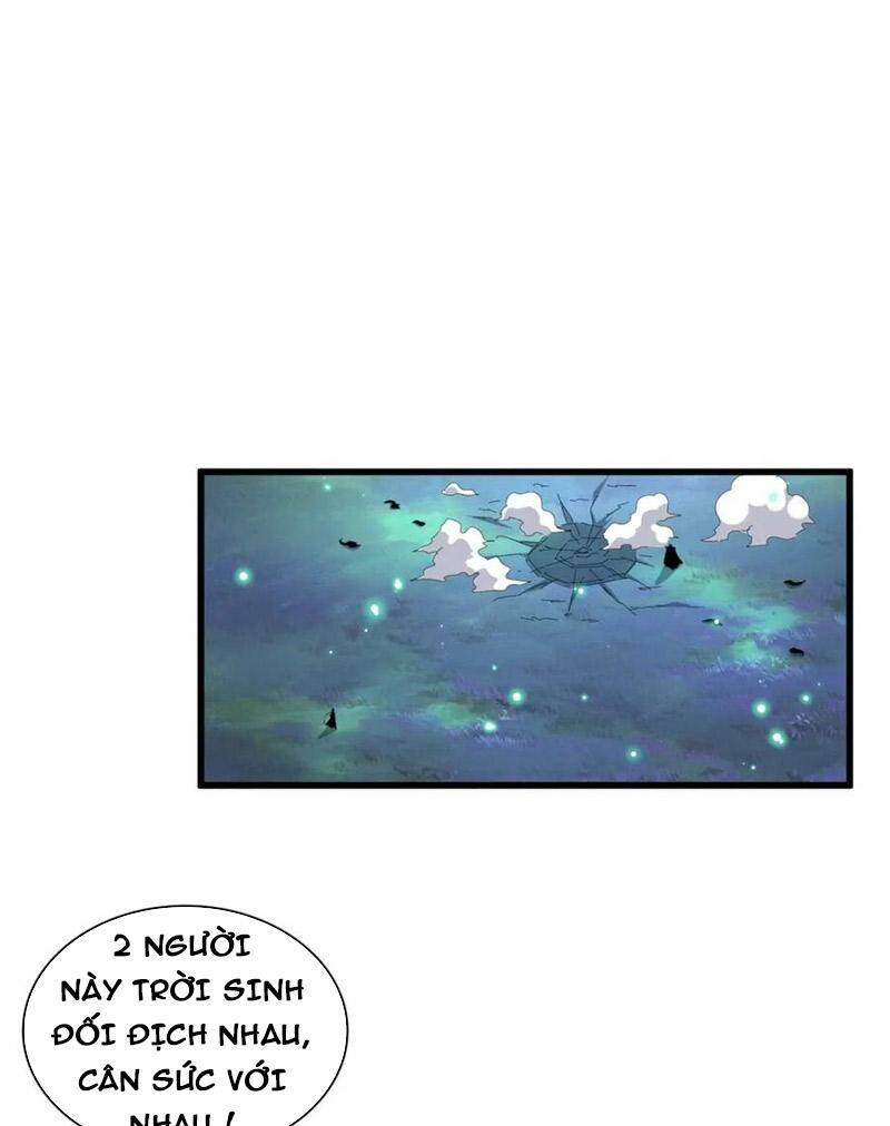 Đại Quản Gia Là Ma Hoàng - Chapter 327 - Page 4