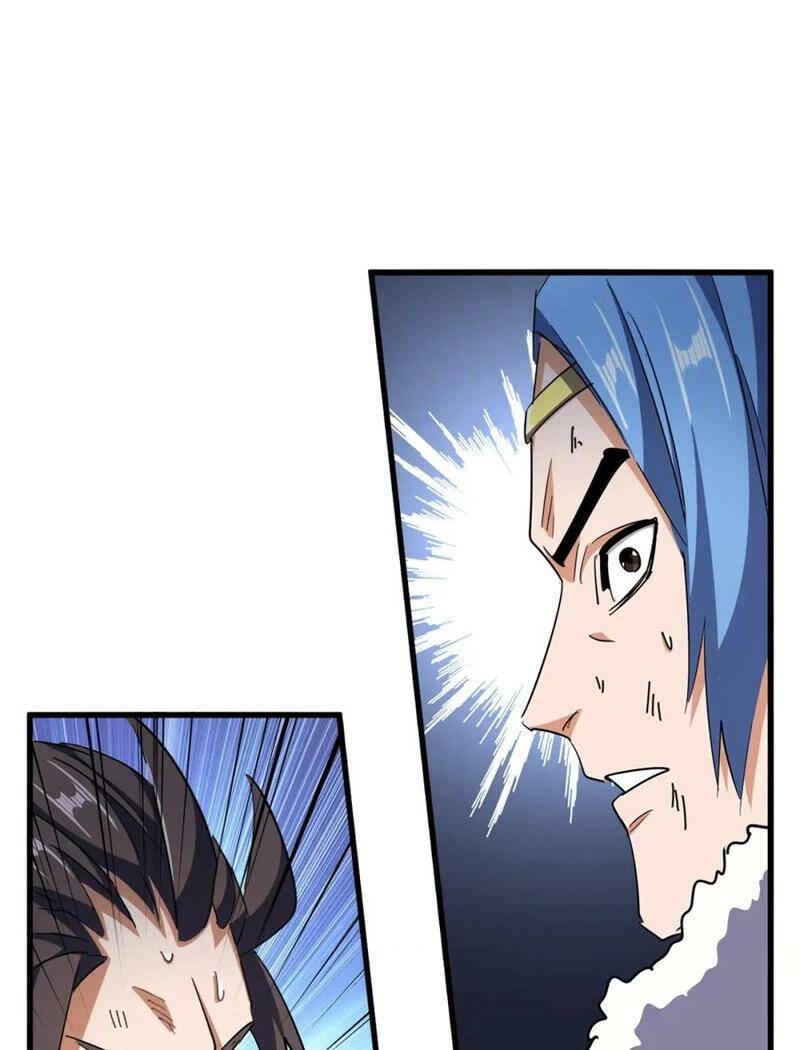 Đại Quản Gia Là Ma Hoàng - Chapter 327 - Page 56