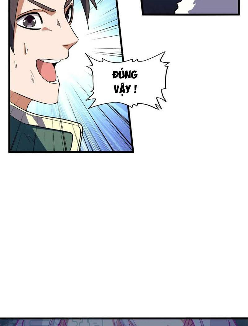 Đại Quản Gia Là Ma Hoàng - Chapter 327 - Page 57