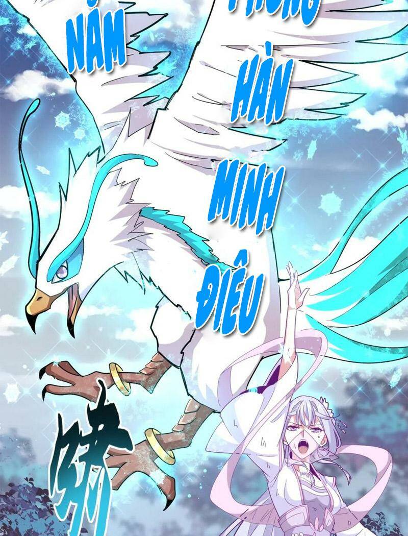 Đại Quản Gia Là Ma Hoàng - Chapter 327 - Page 60