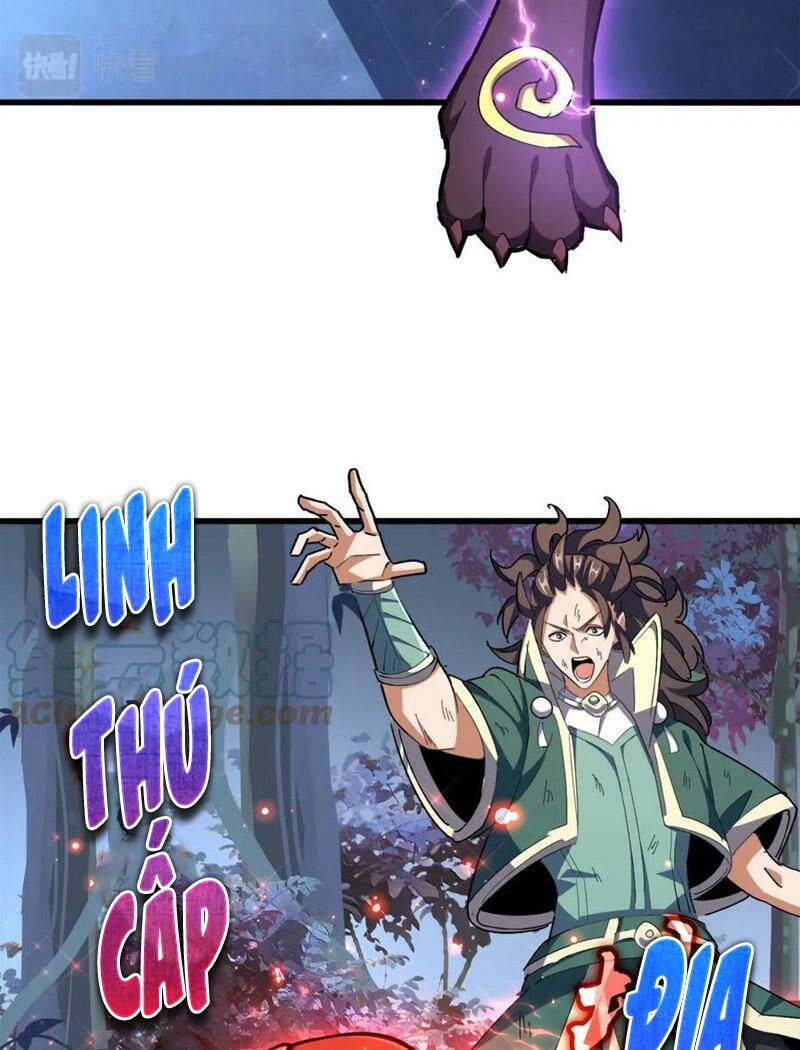 Đại Quản Gia Là Ma Hoàng - Chapter 327 - Page 64