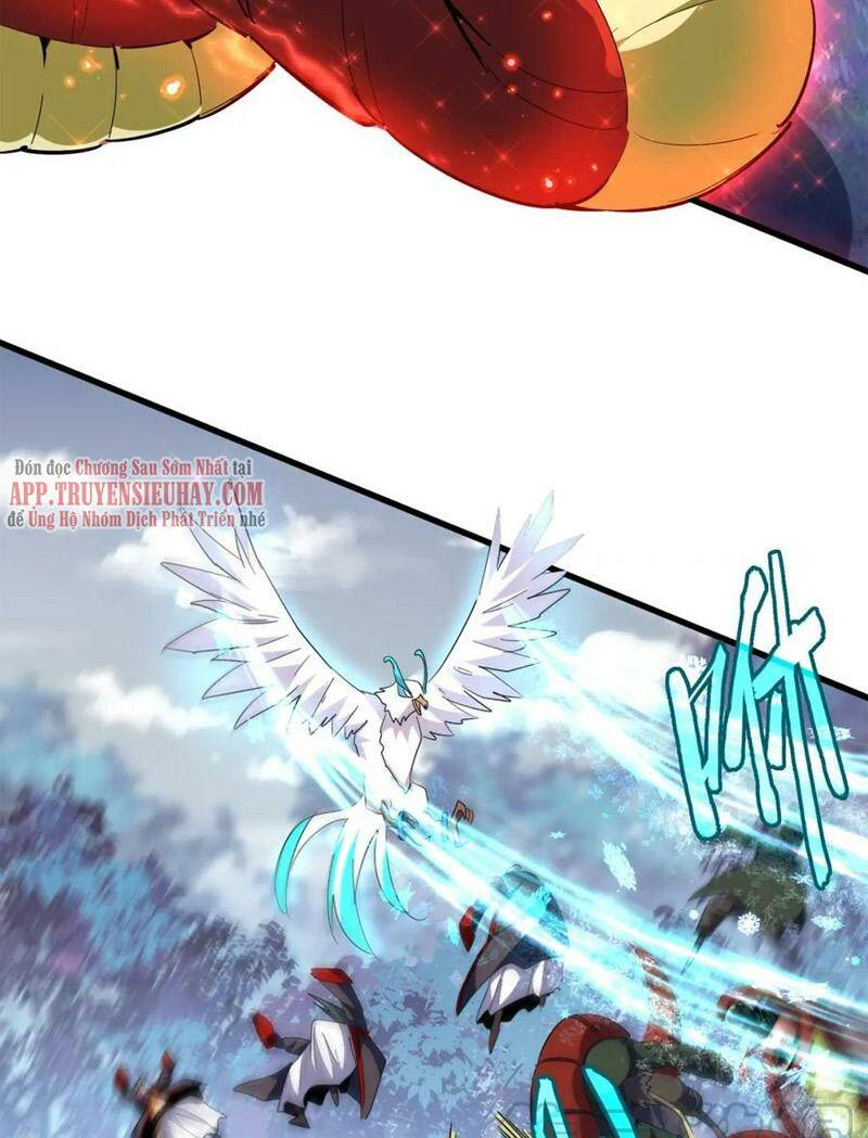 Đại Quản Gia Là Ma Hoàng - Chapter 327 - Page 66