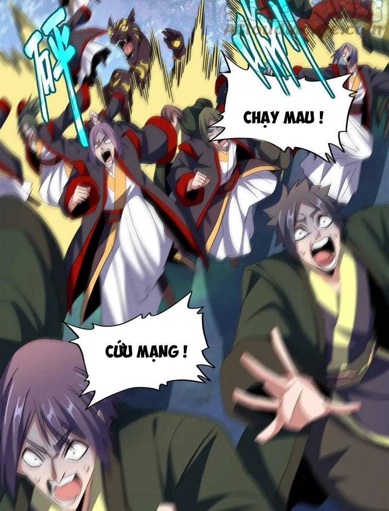 Đại Quản Gia Là Ma Hoàng - Chapter 327 - Page 67