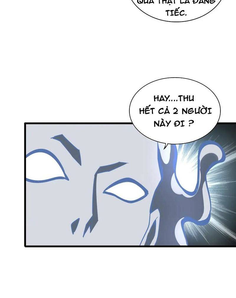 Đại Quản Gia Là Ma Hoàng - Chapter 327 - Page 6