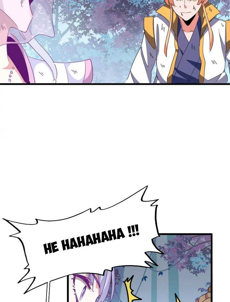 Đại Quản Gia Là Ma Hoàng - Chapter 327 - Page 69