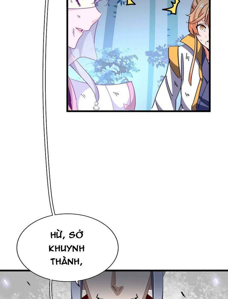 Đại Quản Gia Là Ma Hoàng - Chapter 327 - Page 70