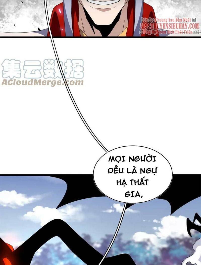 Đại Quản Gia Là Ma Hoàng - Chapter 327 - Page 71