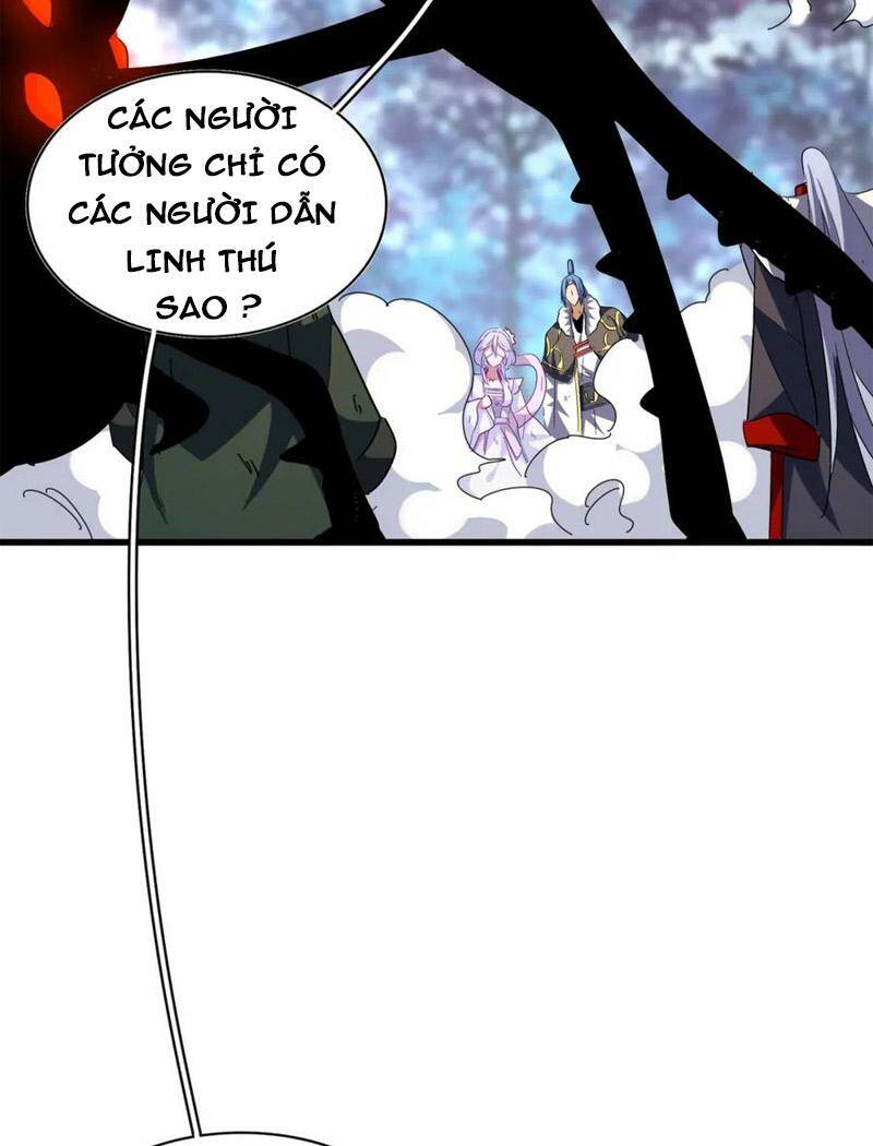 Đại Quản Gia Là Ma Hoàng - Chapter 327 - Page 72
