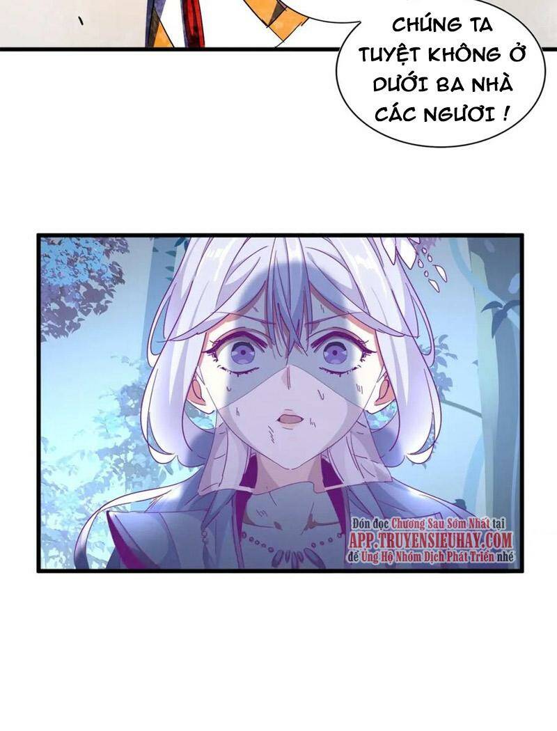 Đại Quản Gia Là Ma Hoàng - Chapter 327 - Page 74