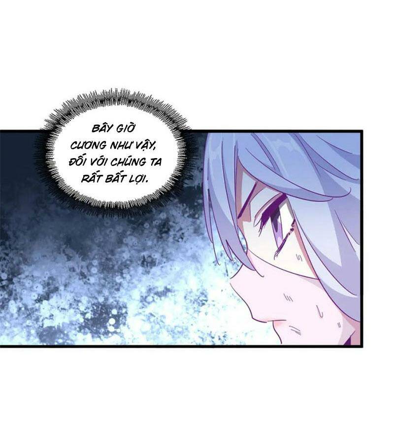 Đại Quản Gia Là Ma Hoàng - Chapter 328 - Page 9