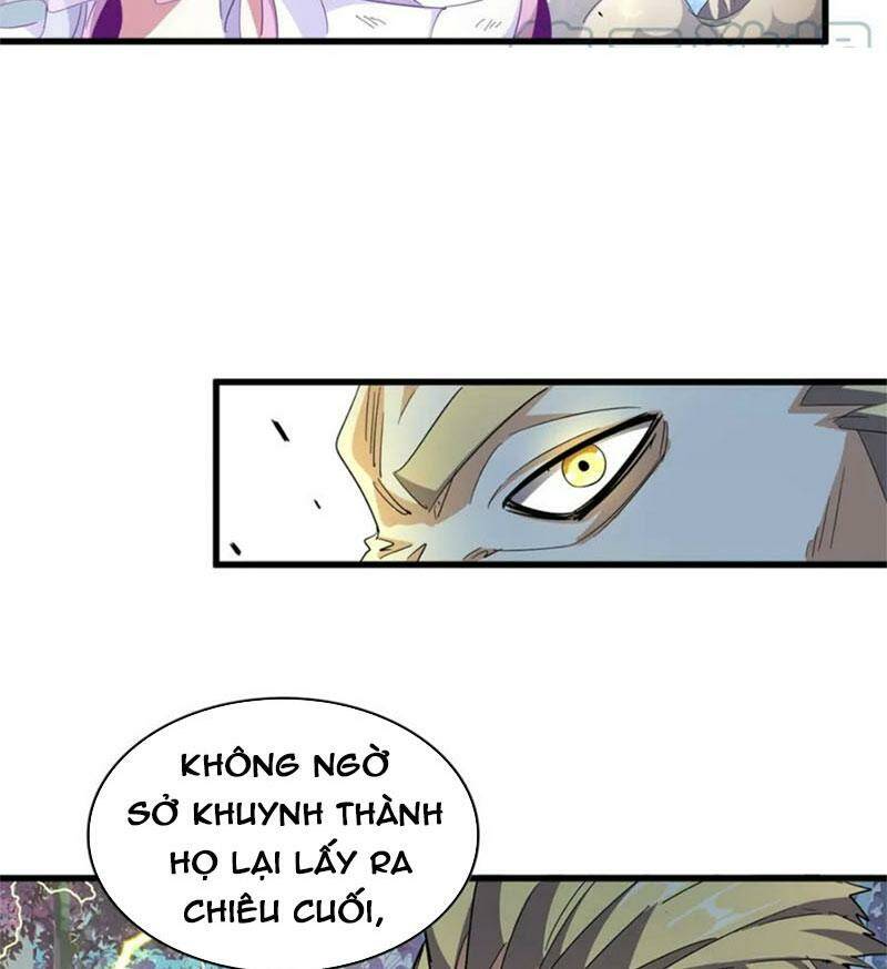 Đại Quản Gia Là Ma Hoàng - Chapter 328 - Page 13