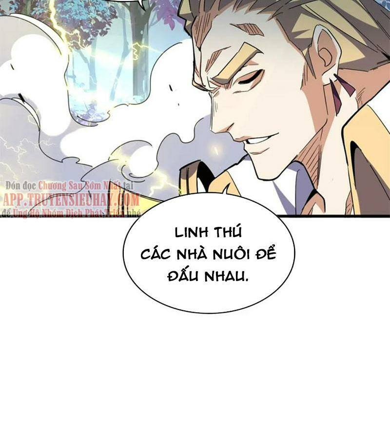 Đại Quản Gia Là Ma Hoàng - Chapter 328 - Page 14