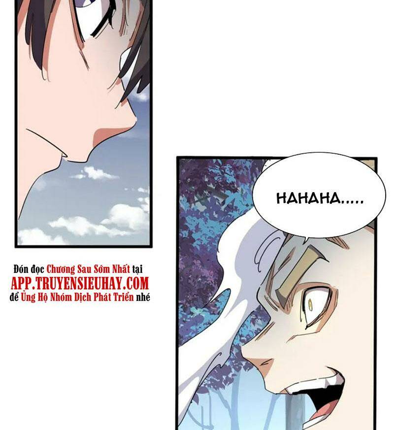 Đại Quản Gia Là Ma Hoàng - Chapter 328 - Page 17