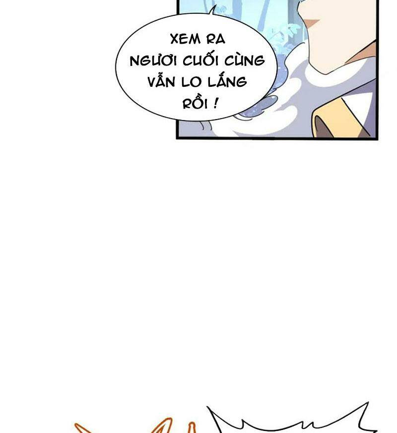 Đại Quản Gia Là Ma Hoàng - Chapter 328 - Page 18