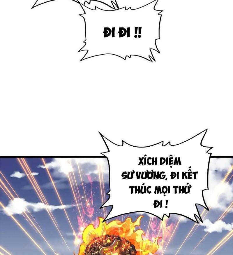 Đại Quản Gia Là Ma Hoàng - Chapter 328 - Page 20