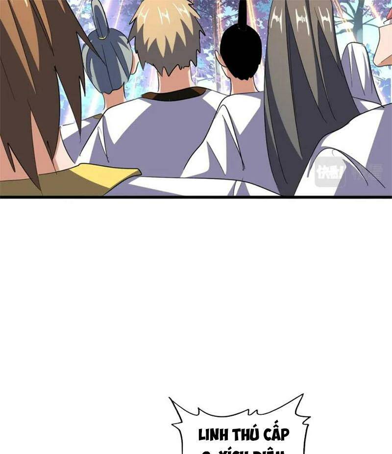 Đại Quản Gia Là Ma Hoàng - Chapter 328 - Page 22