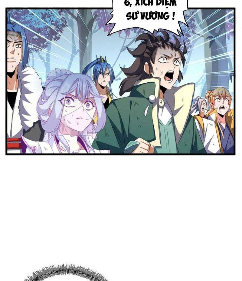 Đại Quản Gia Là Ma Hoàng - Chapter 328 - Page 23