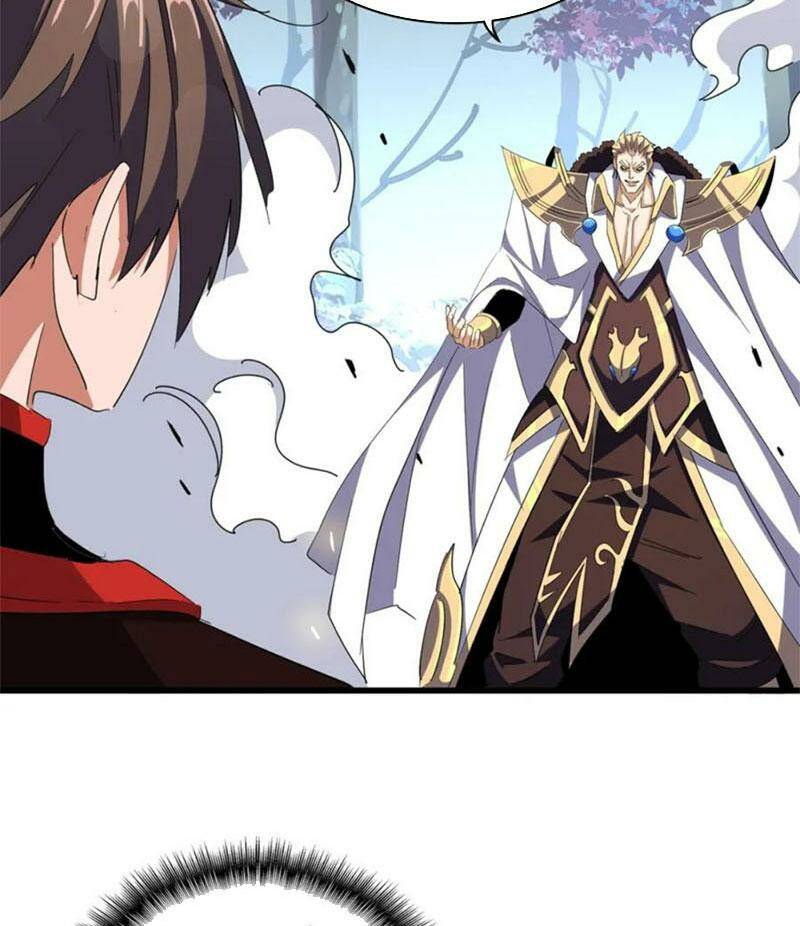 Đại Quản Gia Là Ma Hoàng - Chapter 328 - Page 28