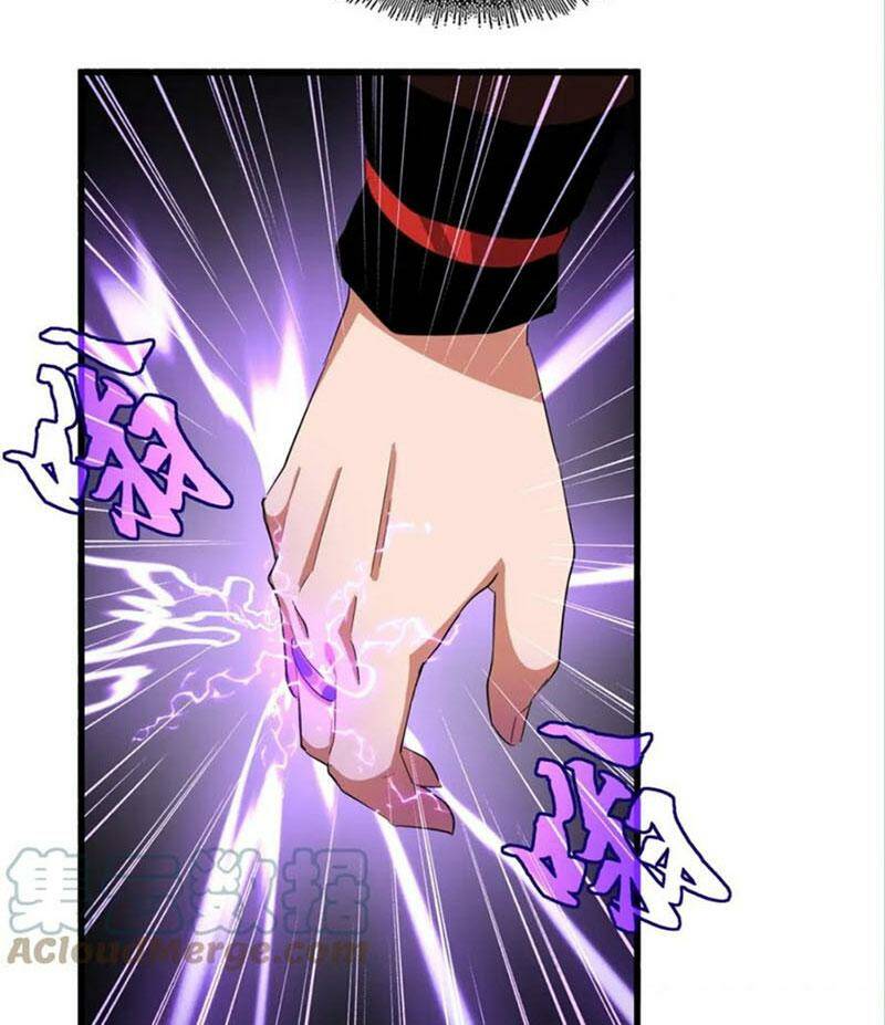 Đại Quản Gia Là Ma Hoàng - Chapter 328 - Page 31