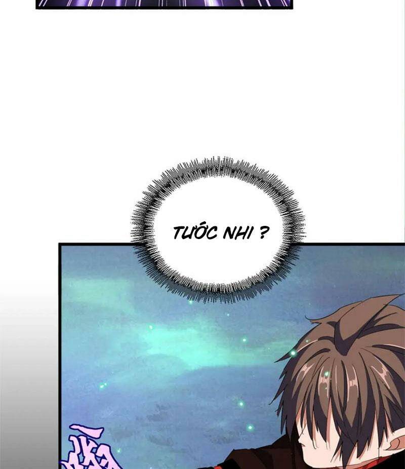 Đại Quản Gia Là Ma Hoàng - Chapter 328 - Page 32