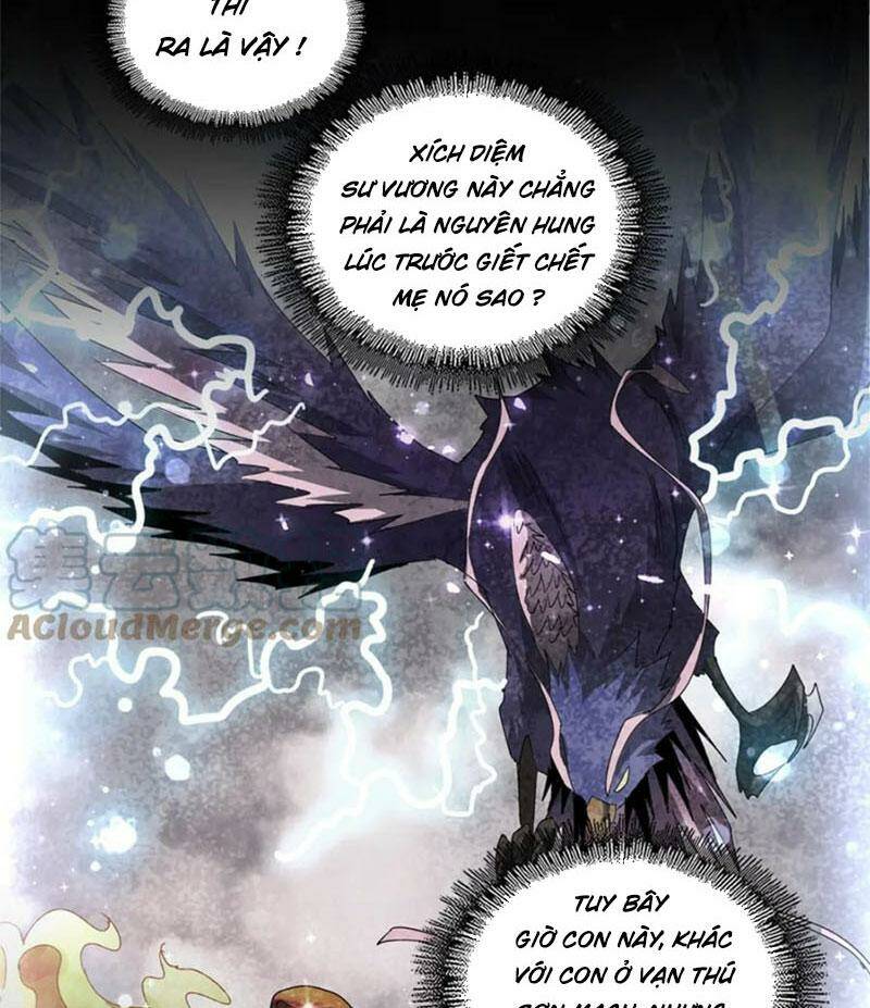 Đại Quản Gia Là Ma Hoàng - Chapter 328 - Page 34