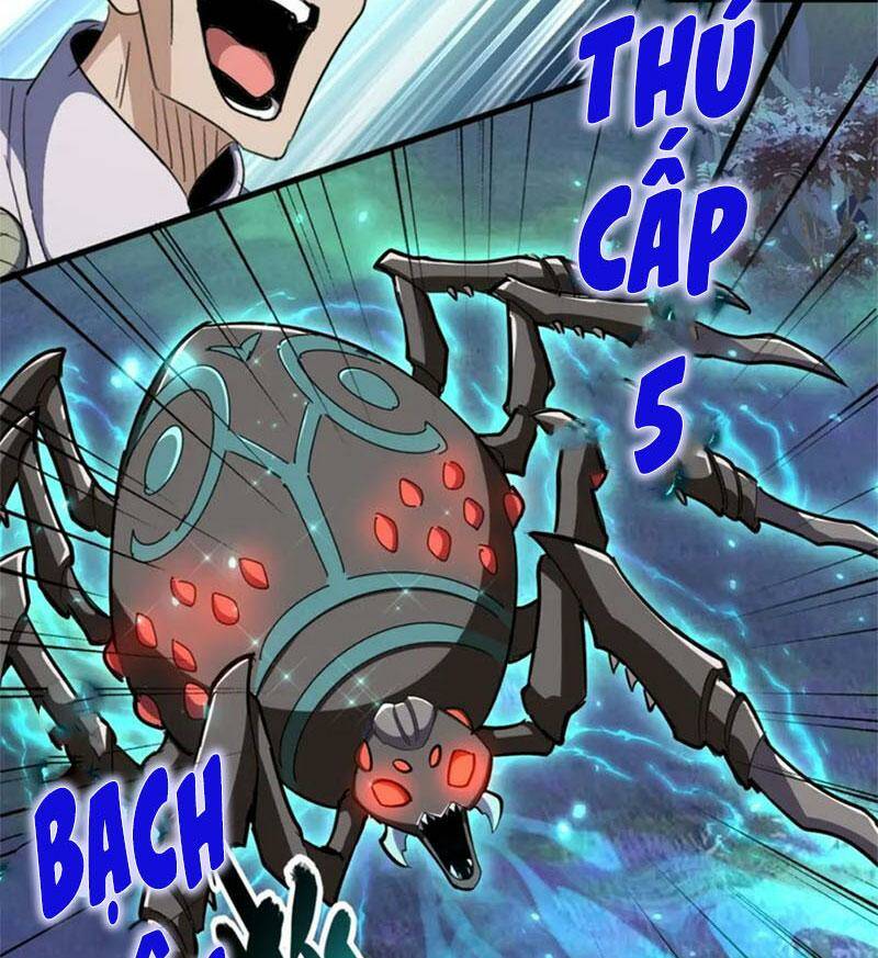 Đại Quản Gia Là Ma Hoàng - Chapter 328 - Page 3