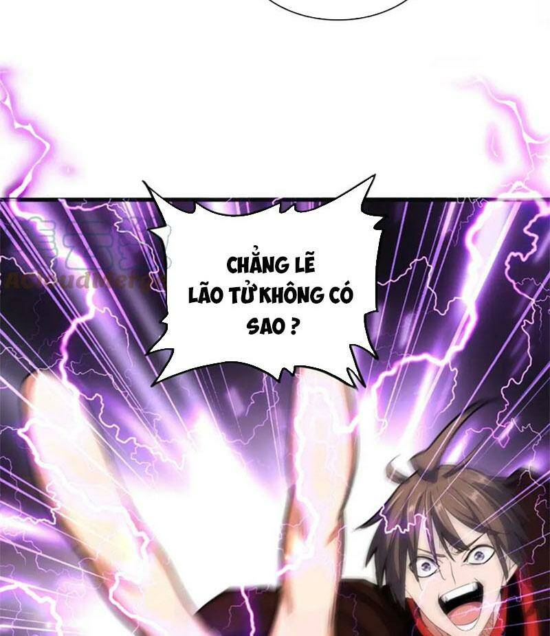 Đại Quản Gia Là Ma Hoàng - Chapter 328 - Page 39