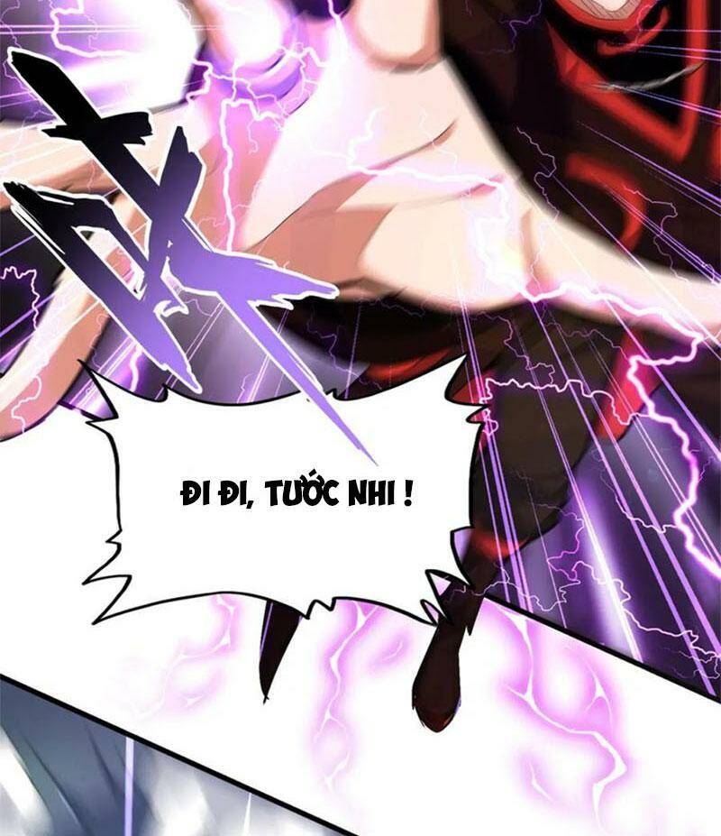 Đại Quản Gia Là Ma Hoàng - Chapter 328 - Page 40