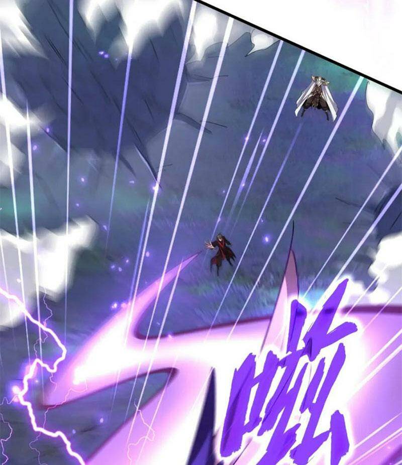 Đại Quản Gia Là Ma Hoàng - Chapter 328 - Page 41