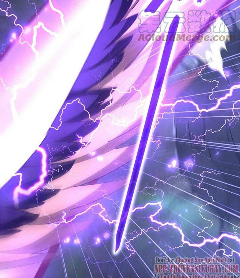 Đại Quản Gia Là Ma Hoàng - Chapter 328 - Page 42